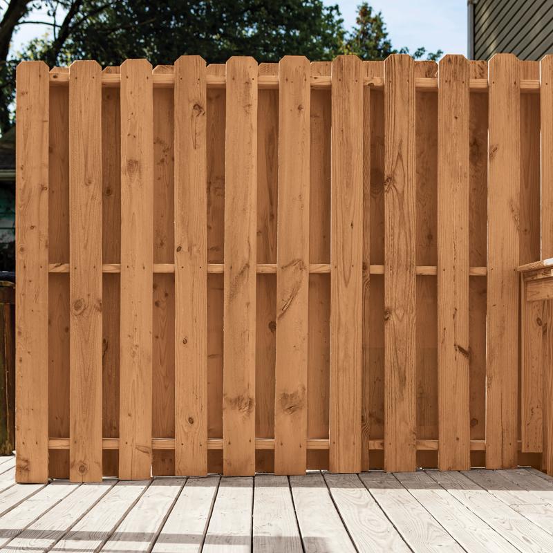 Valspar One-Coat Semi-Transparent Tintable Neutral Base Stain and Sealer 1 gal