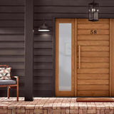 Valspar One-Coat Solid Tintable White Base Stain and Sealer 1 gal