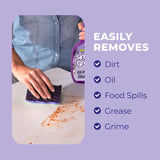 Simple Green Lavender Scent Concentrated All Purpose Cleaner Liquid 32 oz