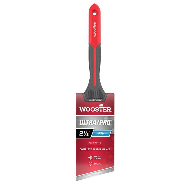 PAINT BRUSH ANGLE 2-1/2"