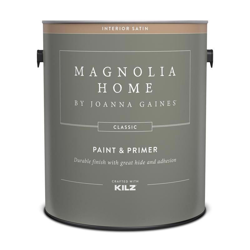 PAINT & PRIMER SATIN B1