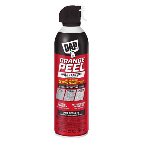 ORNG PL SPR TXTR OIL BSE