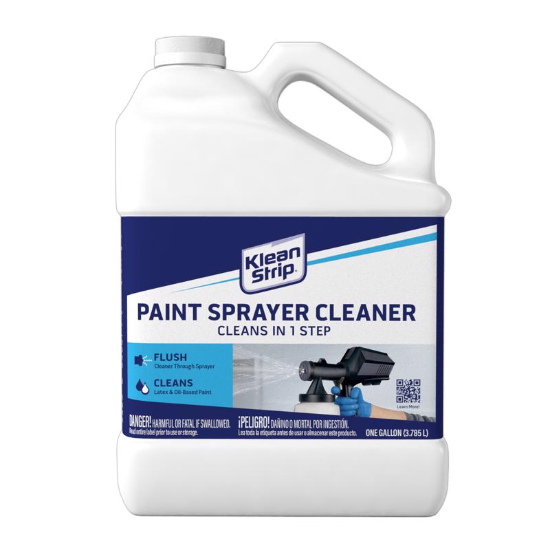 PNT SPRAYER CLNR 1GAL