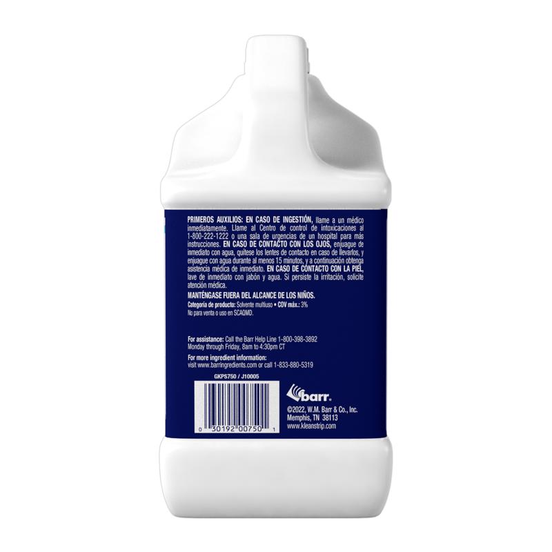 Klean Strip Paint Sprayer Cleaner 1 gal