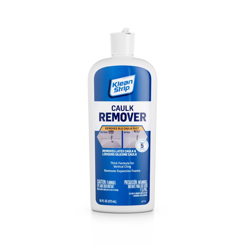 CAULK REMOVER 16OZ