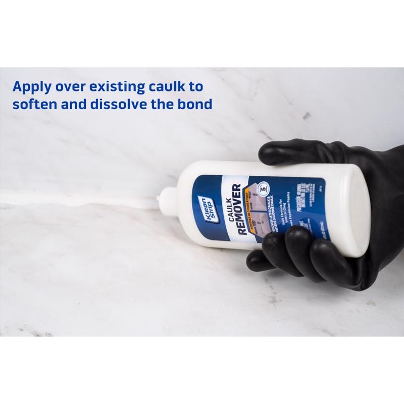 Klean Strip Caulk & Sealant Remover 16 oz