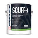 WALL PNT SEMI-GLS BS2 1G