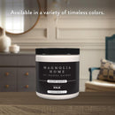 Magnolia Home Tint Base 1 Water-Based Paint Sample 0.5 pt