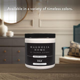 Magnolia Home Tint Base 3 Water-Based Paint Sample 0.5 pt