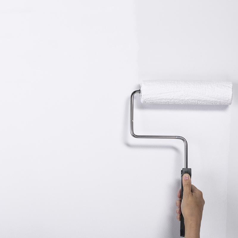 Rust-Oleum Sure Color Flat White Water-Based Paint + Primer Interior 1 gal