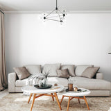 Rust-Oleum Sure Color Flat White Water-Based Paint + Primer Interior 1 gal