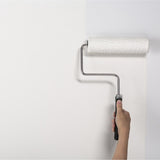 Rust-Oleum Sure Color Eggshell Linen White Water-Based Paint + Primer Interior 1 gal