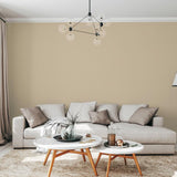 Rust-Oleum Sure Color Eggshell Soft Beige Water-Based Paint + Primer Interior 1 gal