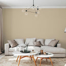 Rust-Oleum Sure Color Eggshell Soft Beige Water-Based Paint + Primer Interior 1 gal