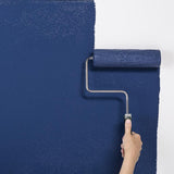 Rust-Oleum Sure Color Eggshell Smoked Navy Water-Based Paint + Primer Interior 1 gal