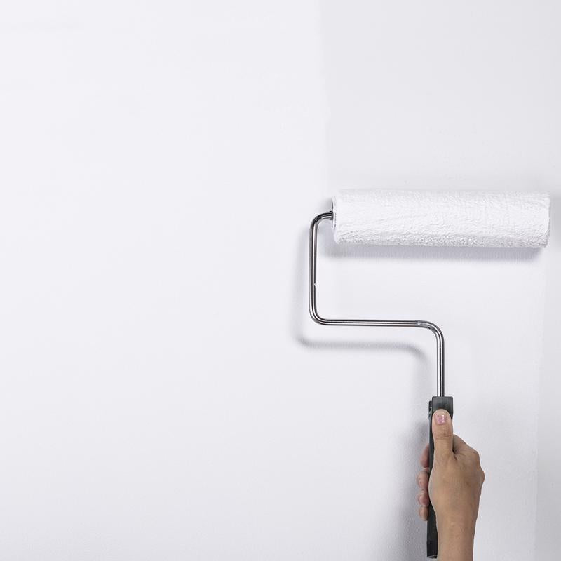 Rust-Oleum Sure Color Semi-Gloss White Water-Based Paint + Primer Interior 1 gal