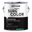 PNT+PRMR SG BLACK 1GL
