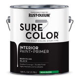 PNT+PRMR SG BLACK 1GL