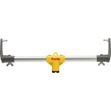 PNT RLR FRM MTL/PLST 18"