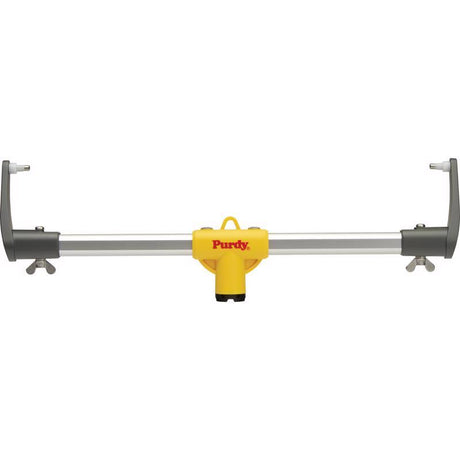 PNT RLR FRM MTL/PLST 18"