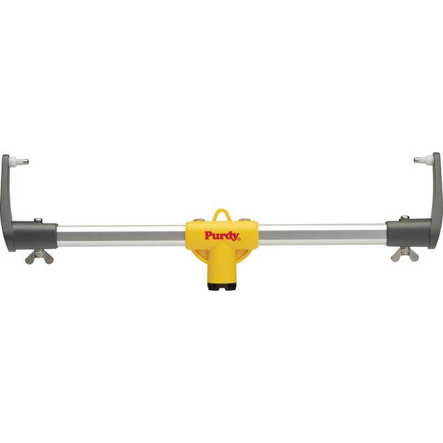 PNT RLR FRM MTL/PLST 18"