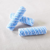 Purdy Colossus Polyamide Fabric 9 in. W X 1/2 in. Regular Paint Roller Cover 3 pk