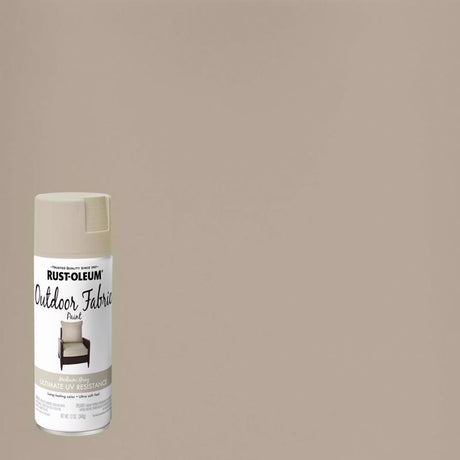 FBRC SPRY PNT GRAY 12OZ