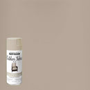 FBRC SPRY PNT GRAY 12OZ