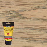 Minwax Color Matched Gray Wood Filler 6 oz