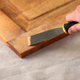 Minwax Color Matched Gray Wood Filler 6 oz