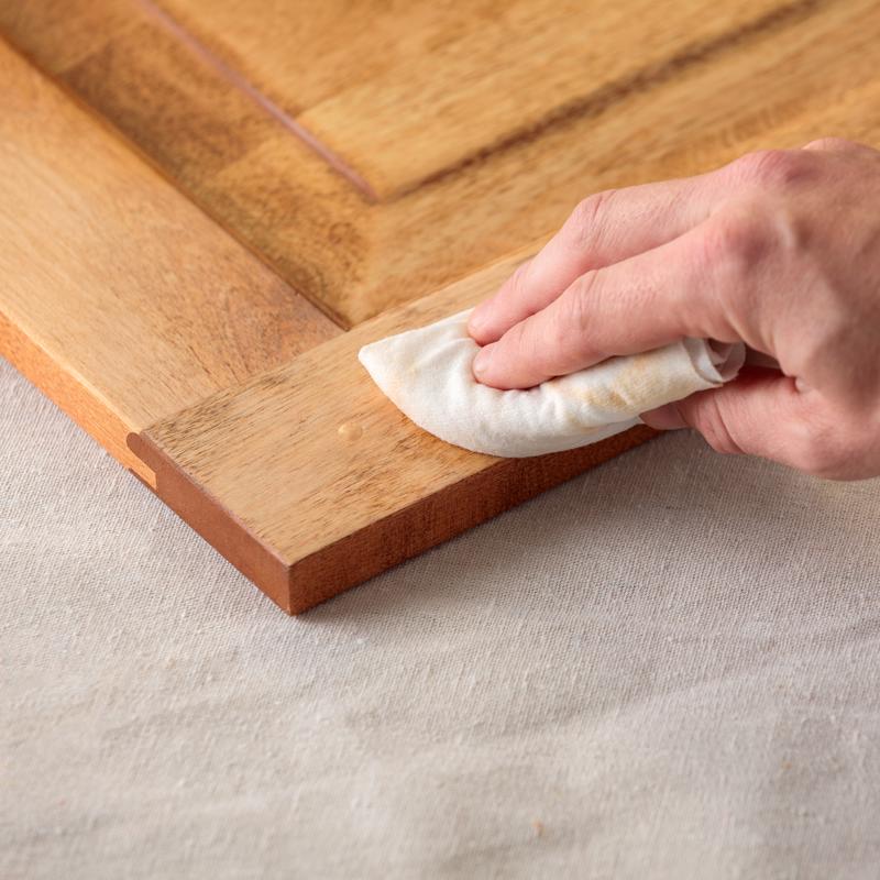 Minwax Color Matched Gray Wood Filler 6 oz