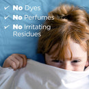 Tide Free & Gentle No Scent Detergent Liquid 42 fl. oz. 1 pk