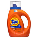 Tide Original Scent Detergent Liquid 42 fl. oz.