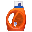 Tide Original Scent Detergent Liquid 42 fl. oz.