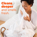 Tide Original Scent Detergent Liquid 42 fl. oz.