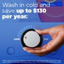 Tide Original Scent Detergent Liquid 42 fl. oz.