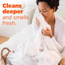 Tide Original Scent Detergent Liquid 42 fl. oz. 1 pk