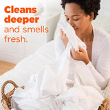 Tide HE Turbo Clean Original Scent Detergent Liquid 84 fl. oz. 1 pk