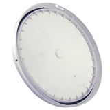 IPL Leaktite White 5 gal Gasket Bucket Lid