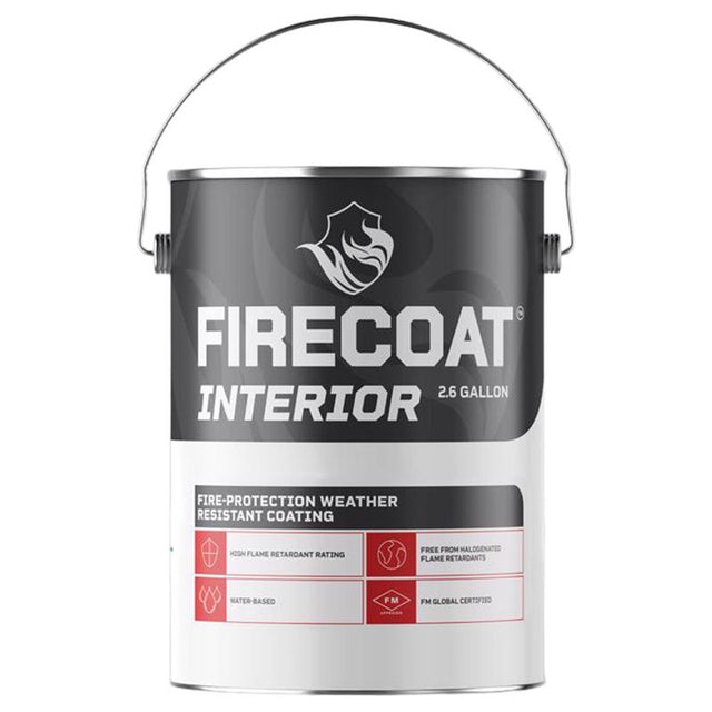 PRMR IND WTR-BS WHT 2.6G