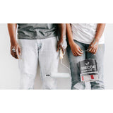 Firecoat White Low Sheen Water-Based Primer 2.6 gal