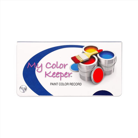 CLRMTCH APLCTR CRTBRD 7"