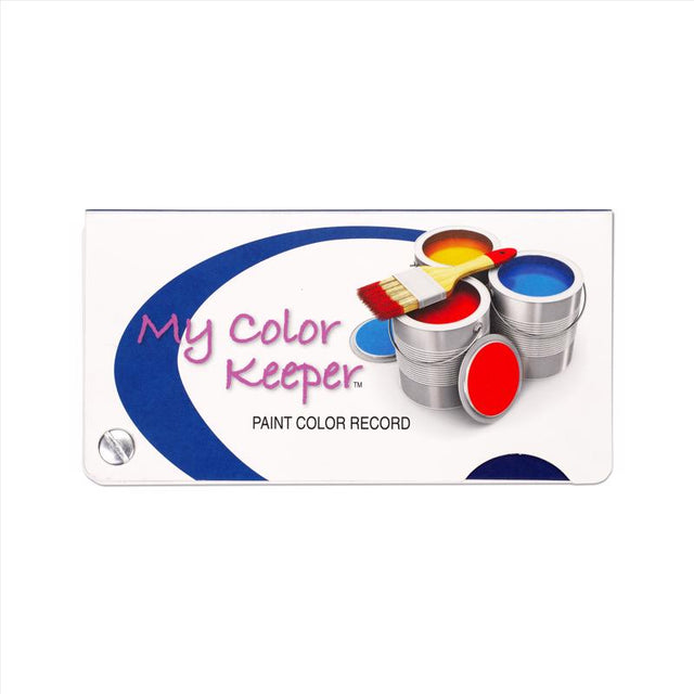 CLRMTCH APLCTR CRTBRD 7"