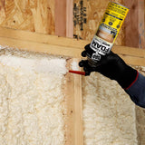 DAP Off-White Polyurethane Foam Wall & Cavity Foam Sealant 20 oz