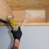 DAP Off-White Polyurethane Foam Wall & Cavity Foam Sealant 20 oz