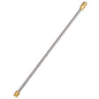 EXTNSN LANCE 4500PSI 24"