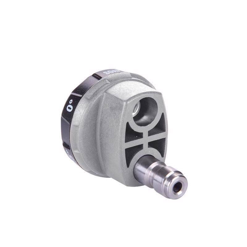 SurfaceMaxx 6-in-1 Change-Over Spray Nozzle 3600 psi