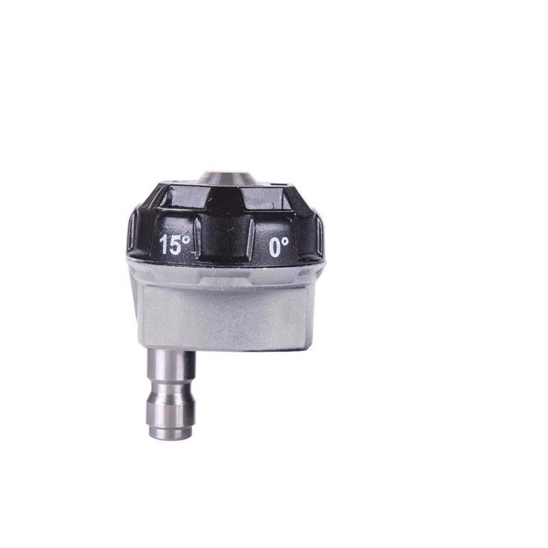 SurfaceMaxx 6-in-1 Change-Over Spray Nozzle 3600 psi