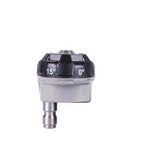 SurfaceMaxx 6-in-1 Change-Over Spray Nozzle 3600 psi