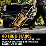 DEWALT DWPW3000 3000 psi Electric 1.1 gpm Pressure Washer